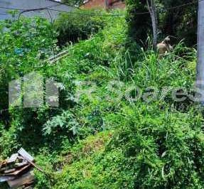 Terreno · 450m² · Terreno com 450m2 na rua Luiz Beltrão - Vila Valqueire