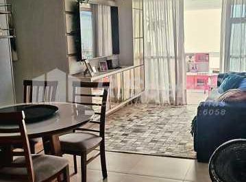 Apartamento · 176m² · 5 Quartos · 2 Vagas · Cobertura com 5 quartos sendo 2 suítes - Barra Olímpica.