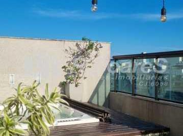 Apartamento · 176m² · 5 Quartos · 2 Vagas · Cobertura com 5 quartos sendo 2 suítes - Barra Olímpica.