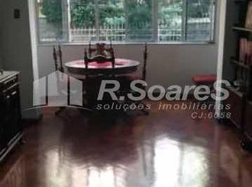 Apartamento · 114m² · 3 Quartos · Apartamento : Padrão / Residencial / Humaitá