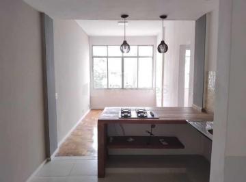 Apartamento · 46m² · 1 Quarto · 1 Vaga · Apartamento : Padrão / Residencial / Botafogo