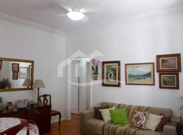 Apartamento · 98m² · 3 Quartos · Excelente 3 quartos no Leblon
