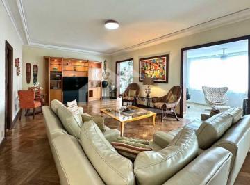 Apartamento · 650m² · 5 Quartos · 2 Vagas · MARAVILHOSO 5 QUARTOS EM ÓTMA LOCALIZAÇÃO!!!