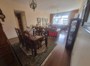 Apartamento · 140m² · 4 Quartos · 2 Vagas · Apartamento :  / Residencial / Tijuca