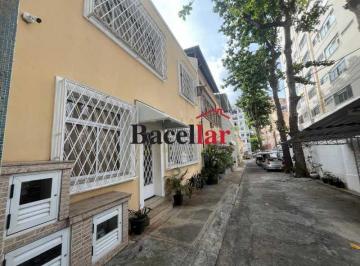 Casa · 150m² · 3 Quartos · 1 Vaga · Casa de vila dentro da  Saens Peña