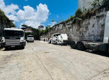 Terreno · 750m² · Terreno para aluguel no bairro VALONGO