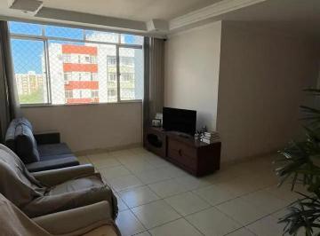 Apartamento à venda no MORADAS DO BOSQUE, IMBUÍ, Salvador, BA · Apartamento à venda no MORADAS DO BOSQUE, IMBUÍ, Salvador, BA