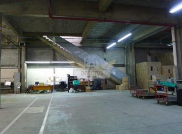 Comercial · 8701m² · 2 Galpões com Infraestrutura Comercial e Industrial Completa à Venda!