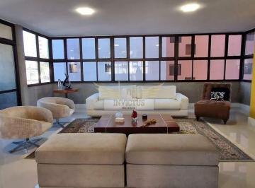 Apartamento · 330m² · 4 Quartos · 3 Vagas · Apartamento com 4 Quartos para Comprar, 330m² - Vila Caminho do Mar, São Bernardo do Campo/SP.