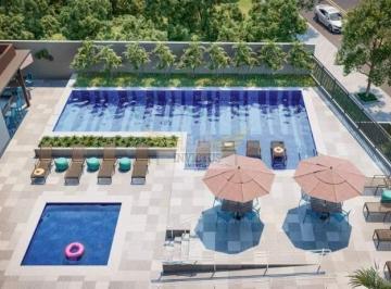Apartamento · 117m² · 3 Quartos · 2 Vagas · Apartamentos com 3 Suítes no Condomínio Sirius para Comprar, 117m² - Vila Bastos, Santo André/SP.