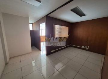Comercial · 55m² · 1 Vaga · Conjunto Comercial de 3 Salas para Alugar no Condomínio Metropolitan, 55m² - Vila Bastos, Santo Andr