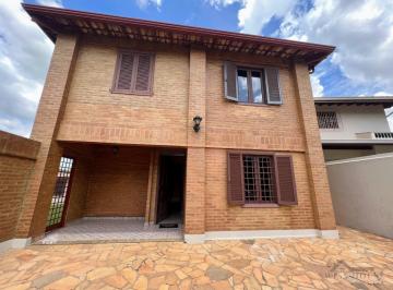 0 · Casa à venda no Parque São Quirino em Campinas/SP
