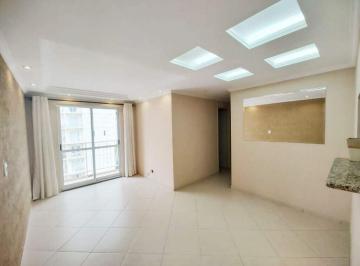Apartamento · 62m² · 3 Quartos · 1 Vaga · Apartamento para alugar – Baeta neves São Bernardo do campo