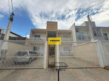 Apartamento · 86m² · 2 Quartos · 1 Vaga · Apartamento 86,26 m² à Venda no Bairro Recanto das Primaveras em Boituva - SP.