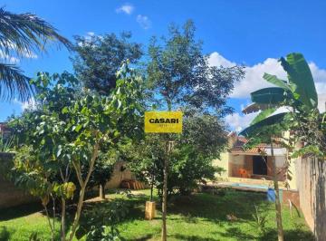 Casa · 144m² · 2 Quartos · 2 Vagas · Casa a Venda no Bairro Capoavinha em Iperó -SP