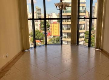 0 · apartamento à venda em Cambuí