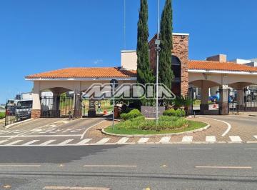 0 · terreno à venda em Residencial Mont' Alcino