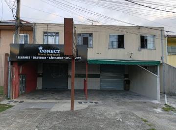 Comercial · 20m² · Loja para locação 20m² por R$ 1700,00  Campo Comprido/Gabineto