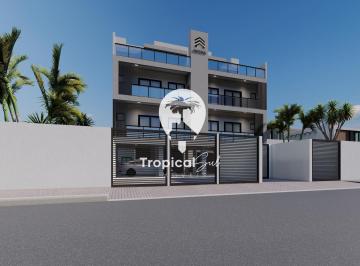 Apartamento · 58m² · 1 Quarto · 1 Vaga · Apartamento com 3 dormitórios à venda, Caiobá, MATINHOS - PR