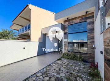 Casa · 115m² · 2 Quartos · Casa com 3 dormitórios à venda, Praia de Leste, PONTAL DO PARANA - PR