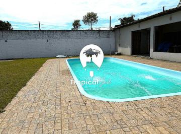 Terreno · 253m² · 2 Quartos · 4 Vagas · Terreno à venda, Balneário Ipanema, PONTAL DO PARANA - PR