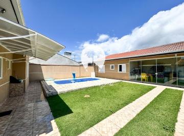 Casa · 171m² · 3 Quartos · 4 Vagas · Casa com 4 dormitórios à venda, Shangri-lá, PONTAL DO PARANA - PR