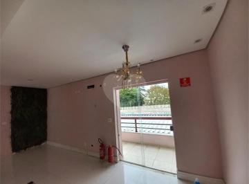 Área de Serviço · Imoveis - na Vila São Francisco