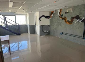 Área de Serviço · Imoveis - em Santana