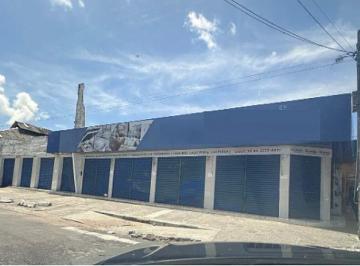 Foto 1 · Área Comercial para Alugar - Barro Vermelho - Natal/RN