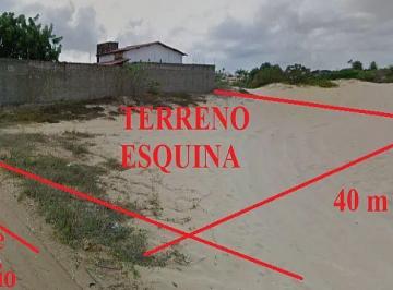 Foto 1 · Terreno à Venda - Candelária - Natal/RN