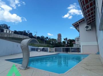 Casa · 365m² · 3 Quartos · 6 Vagas · Casa de 3 dormitórios à venda por R$ 1.350,000,00 - Bairro Velha - Blumenau/SC