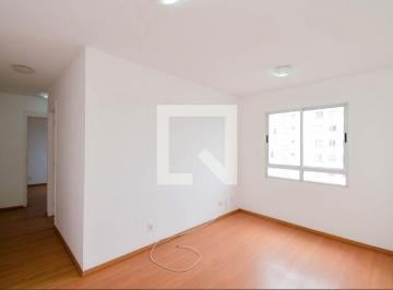 Apartamento · 49m² · 2 Quartos · 1 Vaga · Apartamento para Aluguel - Vila Augusta, 2 Quartos, 49 m² - Guarulhos