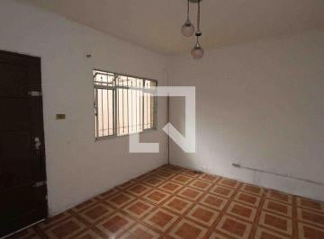 Casa · 96m² · 2 Quartos · 1 Vaga · Casa para Aluguel - Vila Alzira, 2 Quartos,  96 m² - São Paulo
