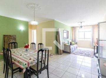 Apartamento · 146m² · 3 Quartos · Apartamento para Aluguel - Boqueirão, 3 Quartos, 146 m² - Praia Grande