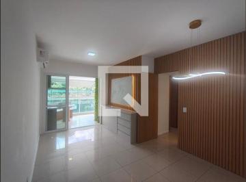 Apartamento · 85m² · 3 Quartos · 1 Vaga · Apartamento para Aluguel - Jacarepaguá, 3 Quartos, 85 m² - Rio de Janeiro