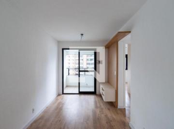Apartamento · 45m² · 2 Quartos · 1 Vaga · Apartamento para Aluguel - Portal do Morumbi, 2 Quartos,  45 m² - São Paulo