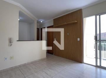 Apartamento · 42m² · 2 Quartos · 1 Vaga · Apartamento para Aluguel - Vila Nova Bonsucesso, 2 Quartos, 42 m² - Guarulhos