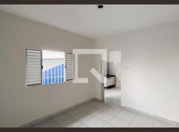Casa · 40m² · 1 Quarto · Casa para Aluguel - Ermelino Matarazzo, 1 Quarto,  40 m² - São Paulo