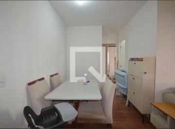 Apartamento · 55m² · 2 Quartos · 1 Vaga · Apartamento para Aluguel - Campinho, 2 Quartos,  55 m² - Rio de Janeiro