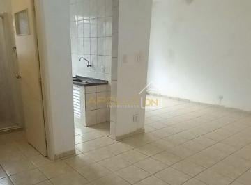 Apartamento · 39m² · 1 Quarto · 1 Vaga · KITNET - JOSE MENINO - SANTOS
