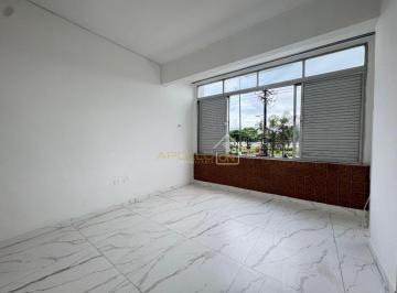 Apartamento · 56m² · 2 Quartos · 1 Vaga · Apartamento 2 Quartos -1 Suite - Jose Menino- Santos