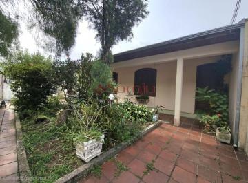 Casa · 189m² · 3 Quartos · 2 Vagas · Saraju Imobiliaria vende casa terrea no Conjunto Mercurio no Cajuru com Edicula