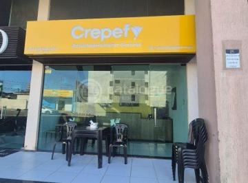 Comercial · 40m² · Repasse de uma Franquia de uma Unidade Crepefay em Ponta Negra- A maior Franquia de Crepes do Mundo