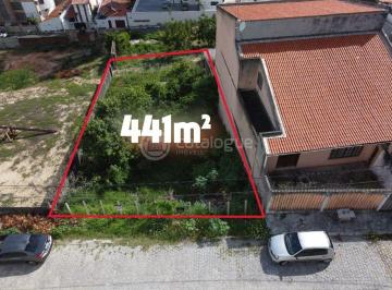 Terreno · 441m² · Terreno a venda em Ponta negra com 441 metros - bem localizado