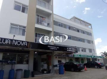 Apartamento · 51m² · 2 Quartos · 1 Vaga · Apartamento de 2 Quartos a Venda em Pinhais (proximo Avenida Irai)