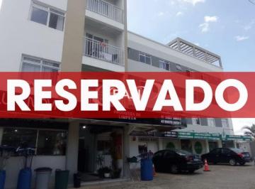 Apartamento · 51m² · 2 Quartos · 1 Vaga · Apartamento de 2 Quartos a Venda em Pinhais (proximo Avenida Irai)
