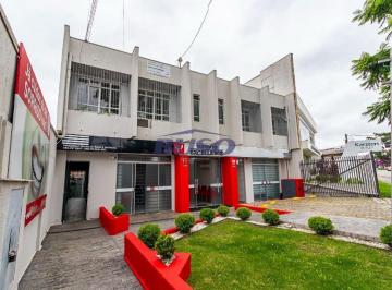Comercial · 35m² · Sala comercial para locacao no Reboucas - Av Presidente Kennedy