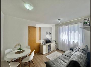Apartamento · 60m² · 2 Quartos · 1 Vaga · Apartamento à Venda - Liberdade, 2 Quartos,  60 m² - Novo Hamburgo