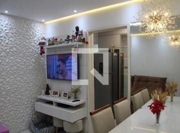 Apartamento · 45m² · 2 Quartos · Apartamento à Venda - Vila Fátima, 2 Quartos,  45 m² - Guarulhos
