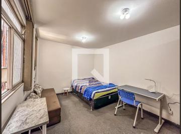 Apartamento · 25m² · 1 Quarto · Apartamento à Venda - Centro, 1 Quarto,  25 m² - Rio de Janeiro